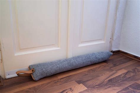 What Is In A Draft Excluder