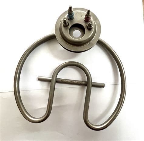 What Is In A Heating Element