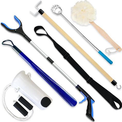 What Is In A Hip Kit