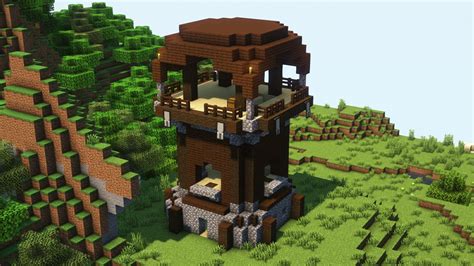What Is In A Pillager Outpost
