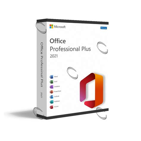 what is in microsoft office professional 2021