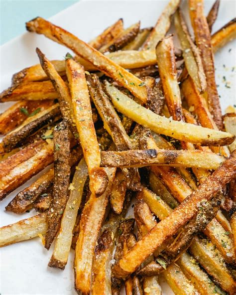 what is in native foods french fry seasoning recipe