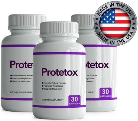 Protetox Reviews EXPOSED SCAM You Need To Know Must