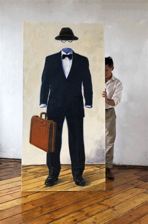 What Is In The Briefcase In Invisible Man