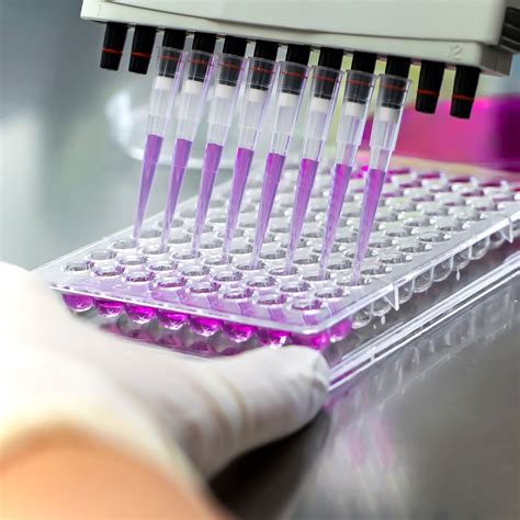 what is in vitro pharmacology