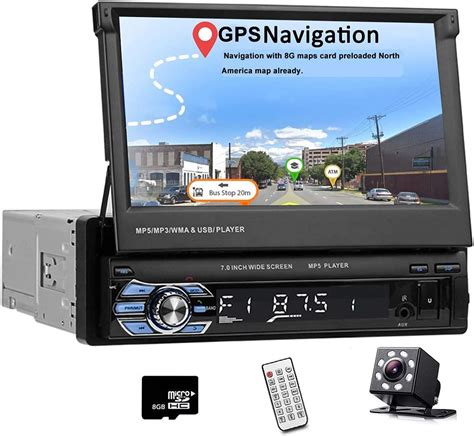 What Is In-Dash Head Unit