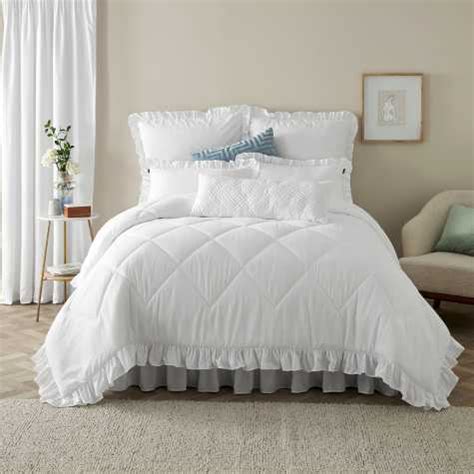 what is included in a bedding set