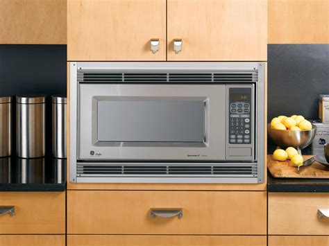 What Is Included In A Microwave Trim Kit