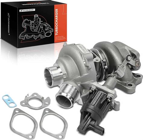 What Is Included In A Turbo Kit