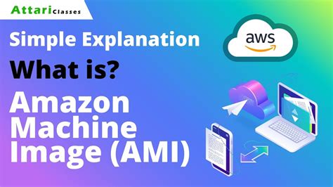 what is included in an amazon machine image