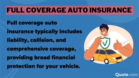 what is included in comprehensive auto coverage