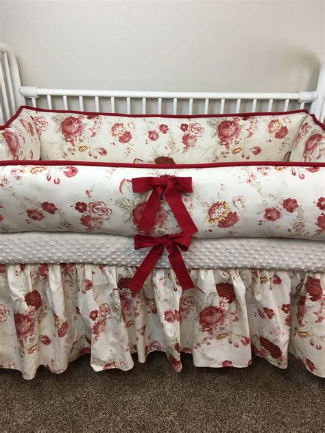 What Is Included In Crib Bedding Sets