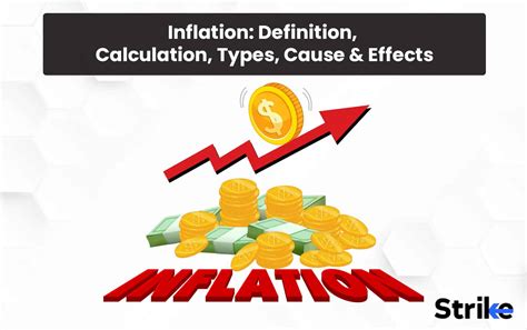 what is included in inflation calculation