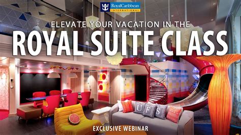 What Is Included In Royal Suite Class