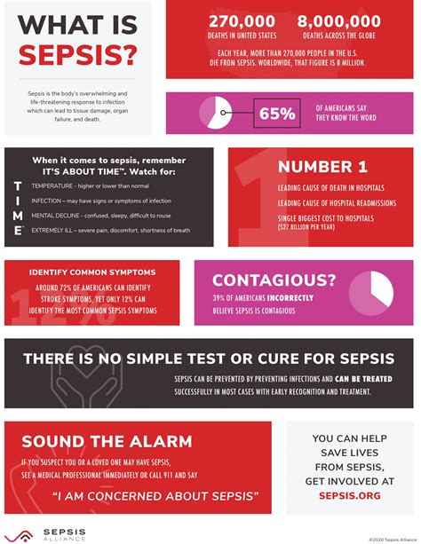what is included in sepsis protocol