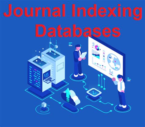 what is indexing databases in research