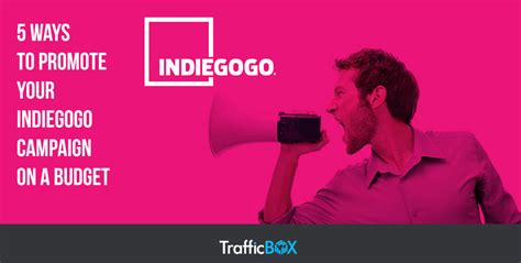 what is indiegogo campaign