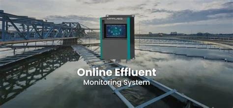What Is Industrial Effluent Monitoring
