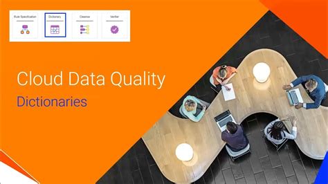 what is informatica cloud data quality