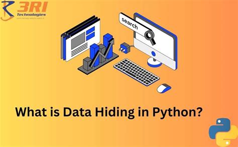 what is information hiding in python