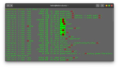 What Is Init=/Bin/Sh