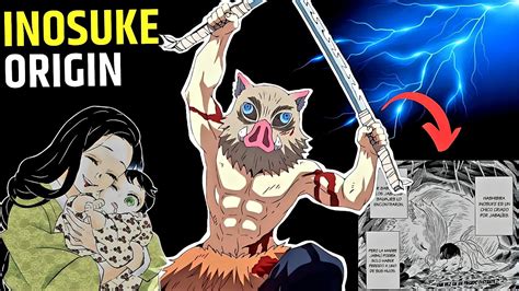🐗Inosuke Tumblr
