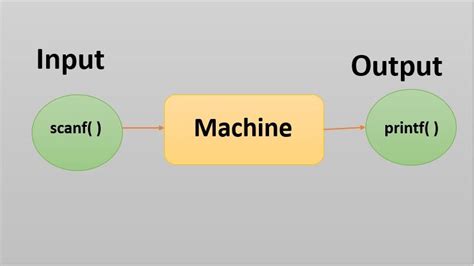 what is input statement in programming