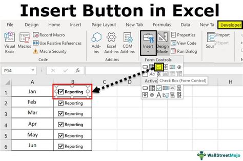 what is insert function button in excel