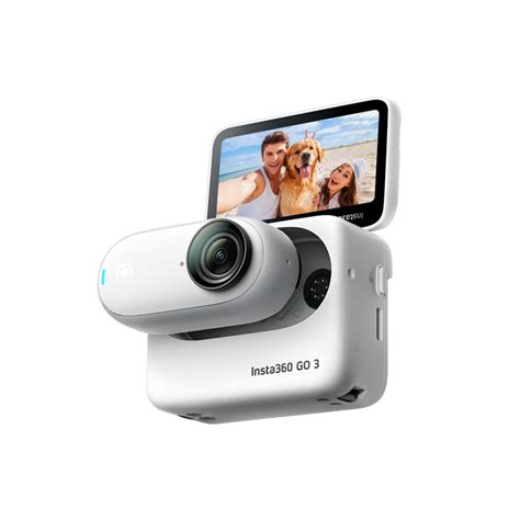 what is insta360 go