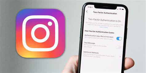 This Are What Is Instagram Two Factor Authentication App Tips And Trick