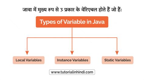 what is instance variable in java in hindi