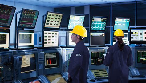What Is Instrumentation And Control