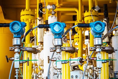 What Is Instrumentation In Electrical