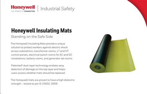 What Is Insulation Mat