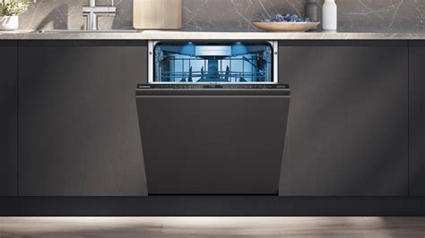What Is Integrated Dishwasher