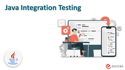 what is integration testing in java
