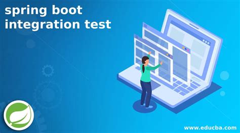 what is integration testing in spring boot