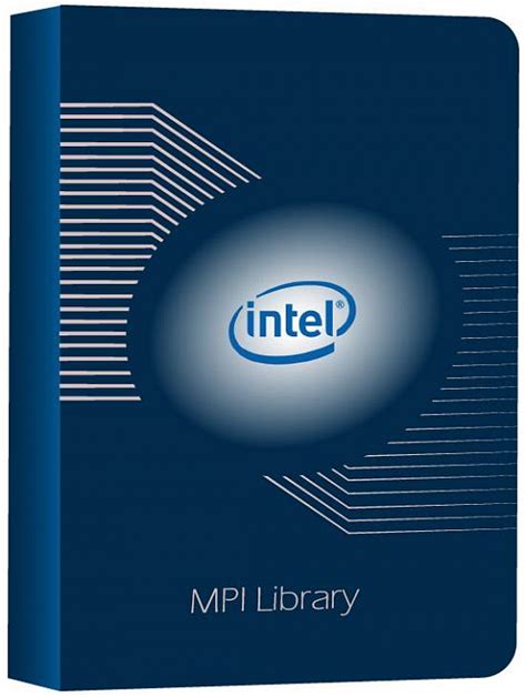 what is intel mpi