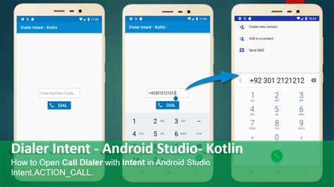 This Are What Is Intent In Android Kotlin Tips And Trick