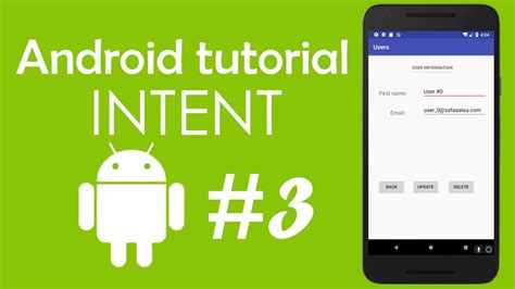  62 Free What Is Intent Object In Android Tips And Trick