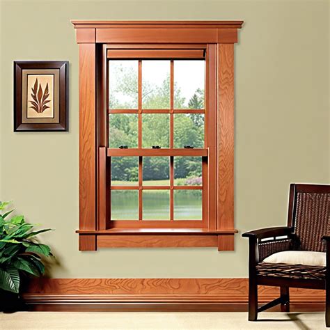 What Is Interior Window Casing