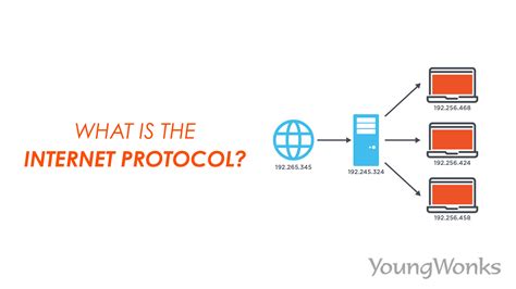 what is internet protocol definition