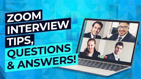 What Is Interview Via Zoom