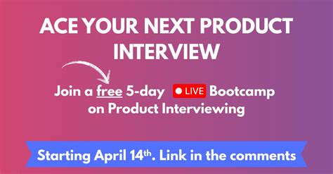 what is interviewing bootcamp fans