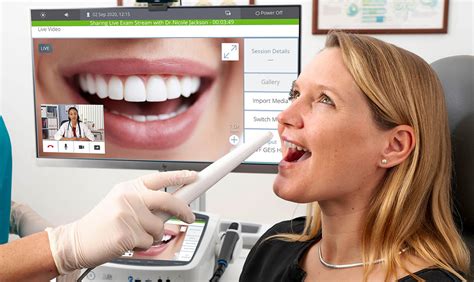 What Is Intraoral Camera