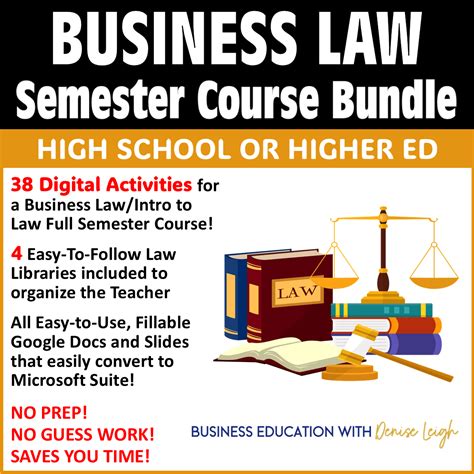 what is introduction to law course