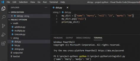 what is invalid syntax python