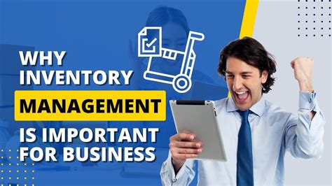 what is inventory management and its importance