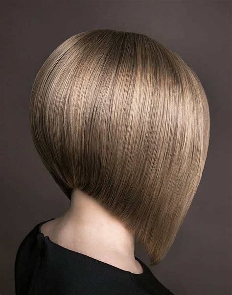 What Is Inverted Bob Haircut 