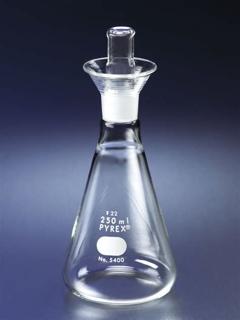 What Is Iodine Flask